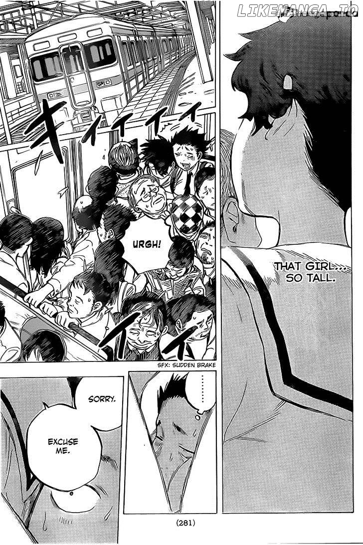 A Silent Voice, Chapter 16 image 10